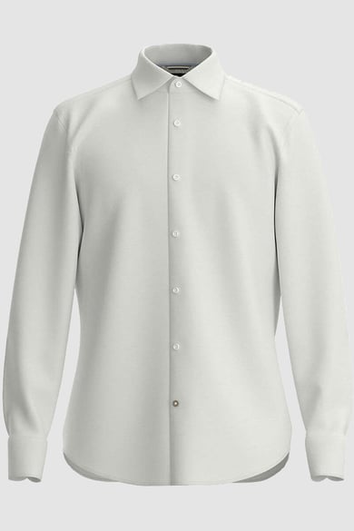 ΠΟΥΚΑΜΙΣΟ BOSS - 100 ΛΕΥΚΟ